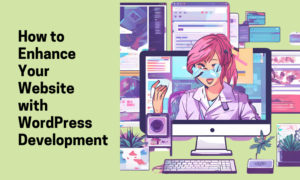 WordPress development Services