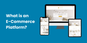 ECommerce Platform