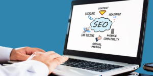 SEO Company in Chandigarh