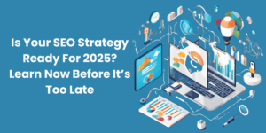 SEO Strategy