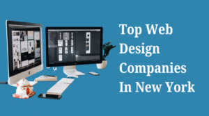 Web Design Companies In New York
