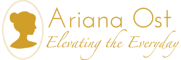 Ariana Ost Logo