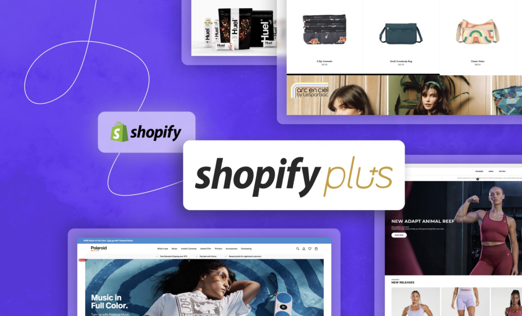 Shopify Plus Dеvеlopmеnt Sеrvicеs