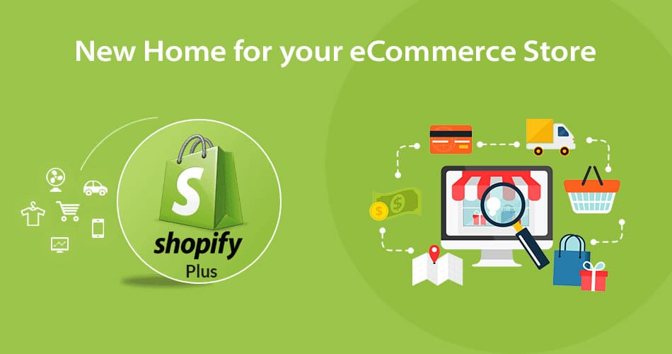 Shopify Plus Development Company