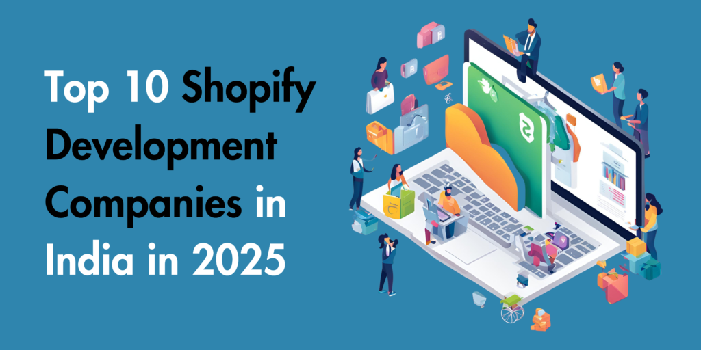 Shopify Development Companies