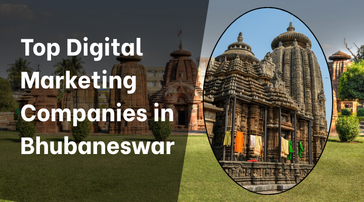 Digital Marketing Companies in Bhubaneswar