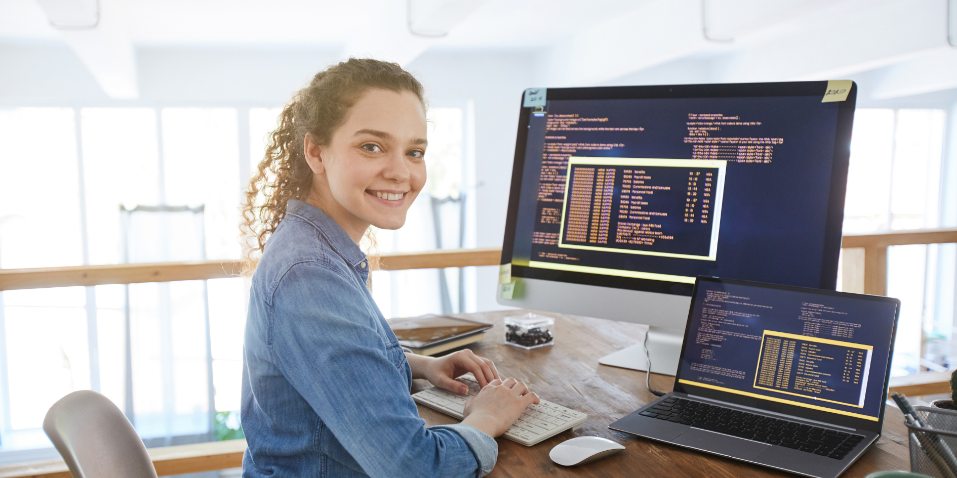 website design and development services