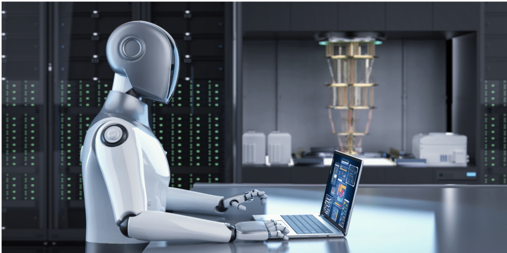 Navigating the AI Revolution: How Digital Marketing Agencies Are Adapting in 2025