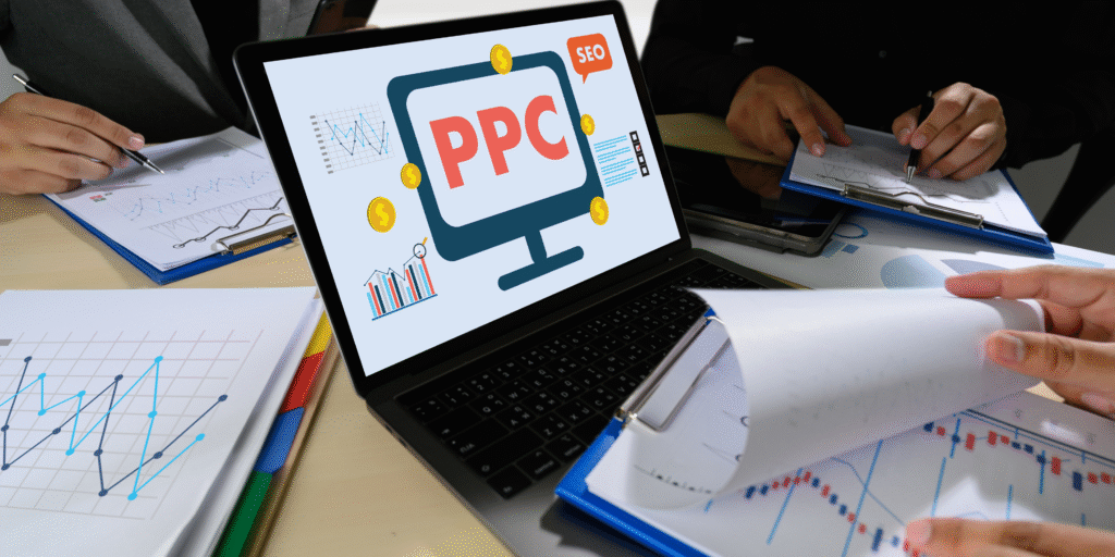 PPC Company in Chandigarh
