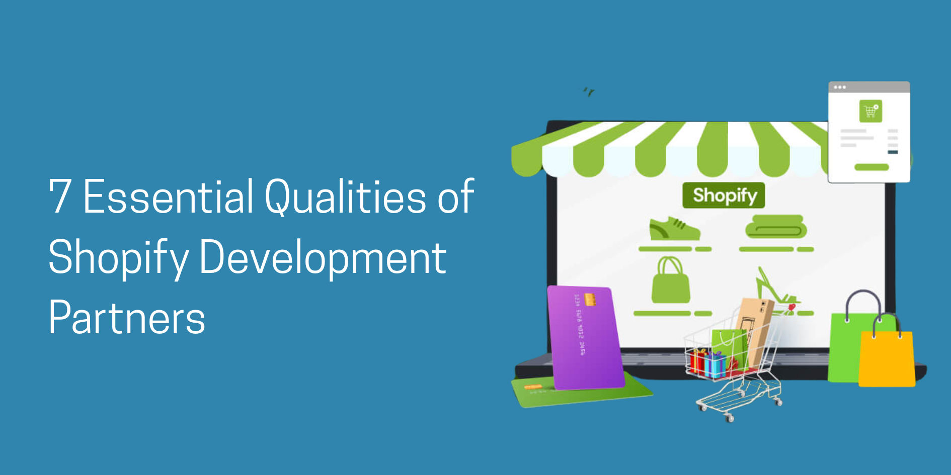 Shopify Development Partners