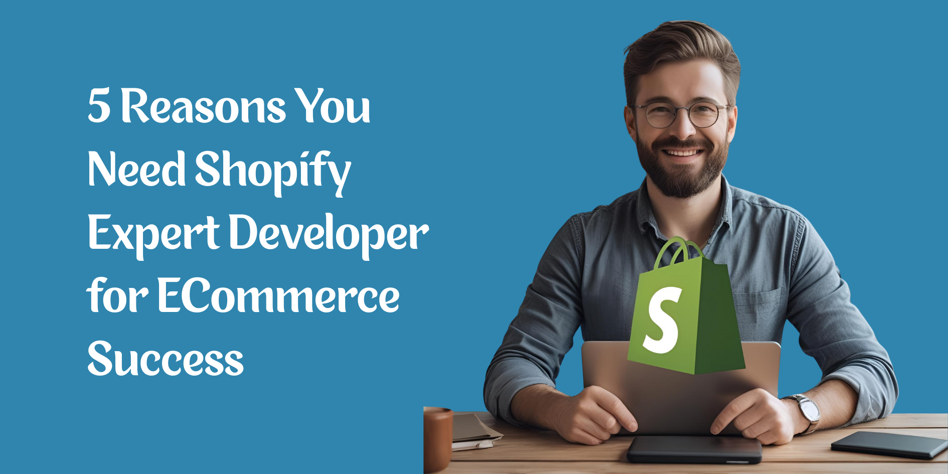 Shopify Expert Developer