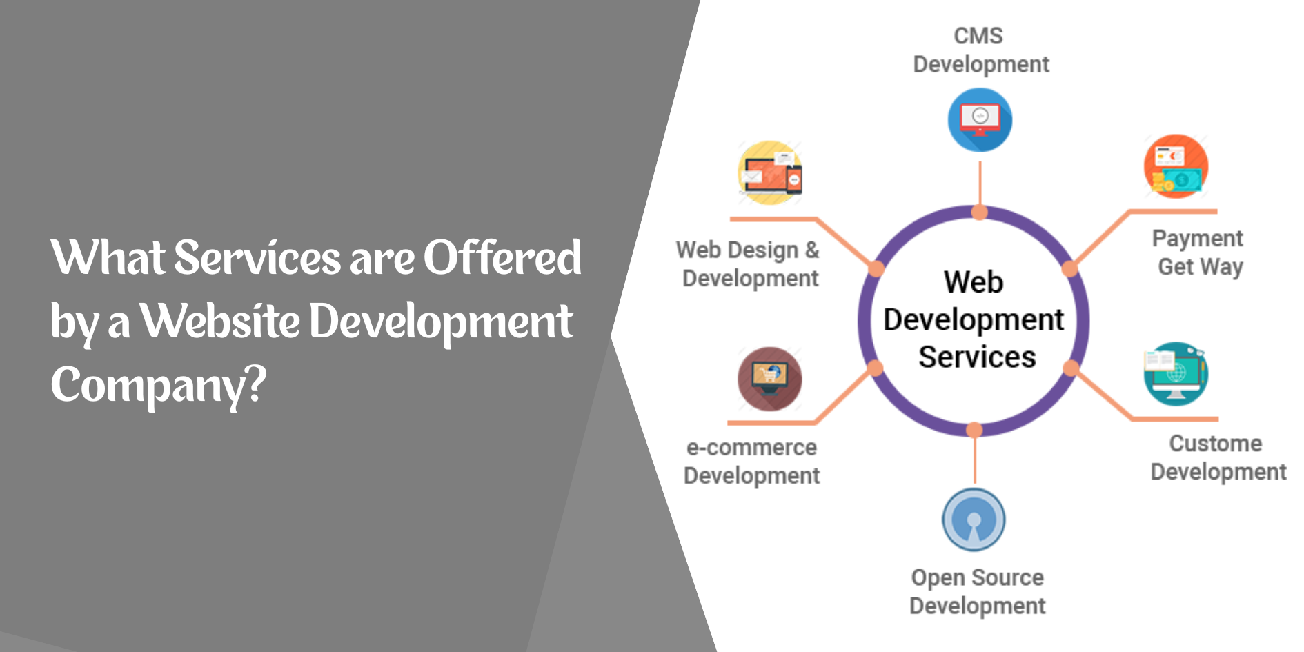 Website Development Company