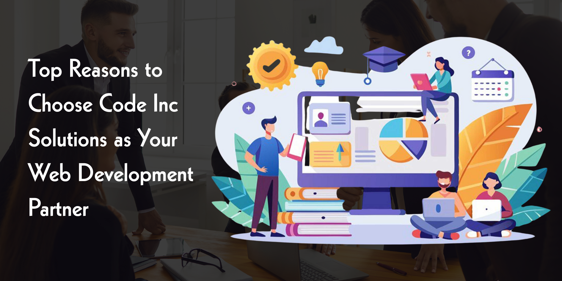 Web Development Company