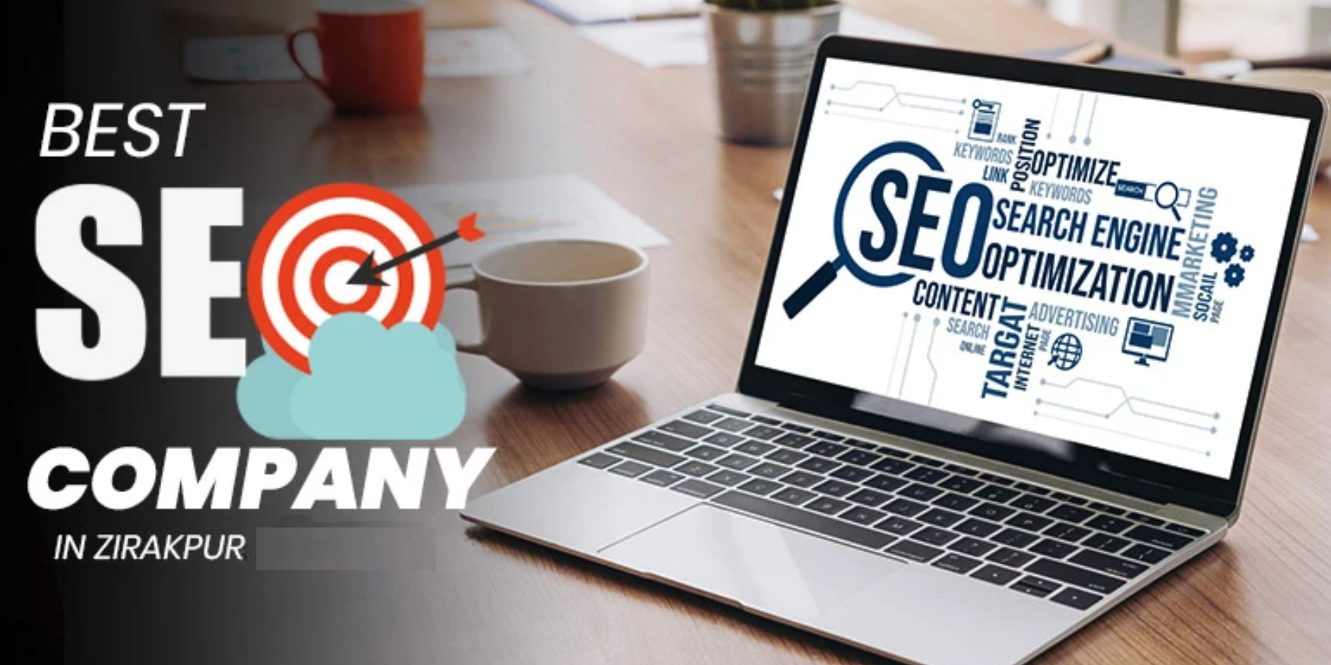 Best SEO Company In Zirakpur