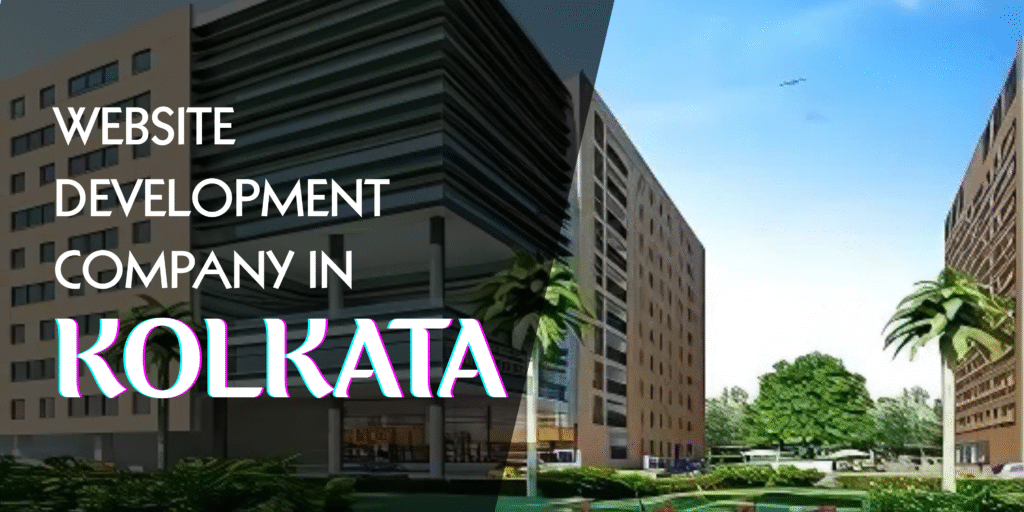 Web Development Company in Kolkata