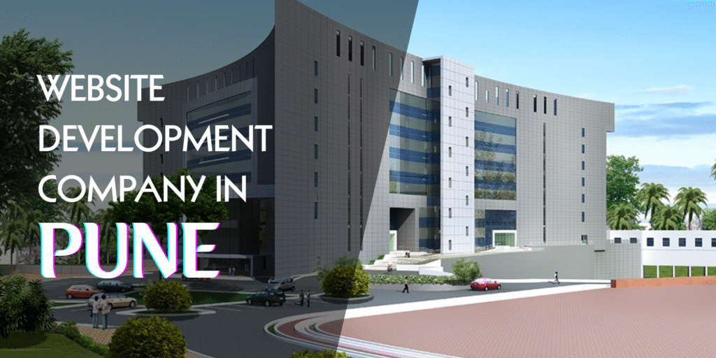 Website Development Company in Pune