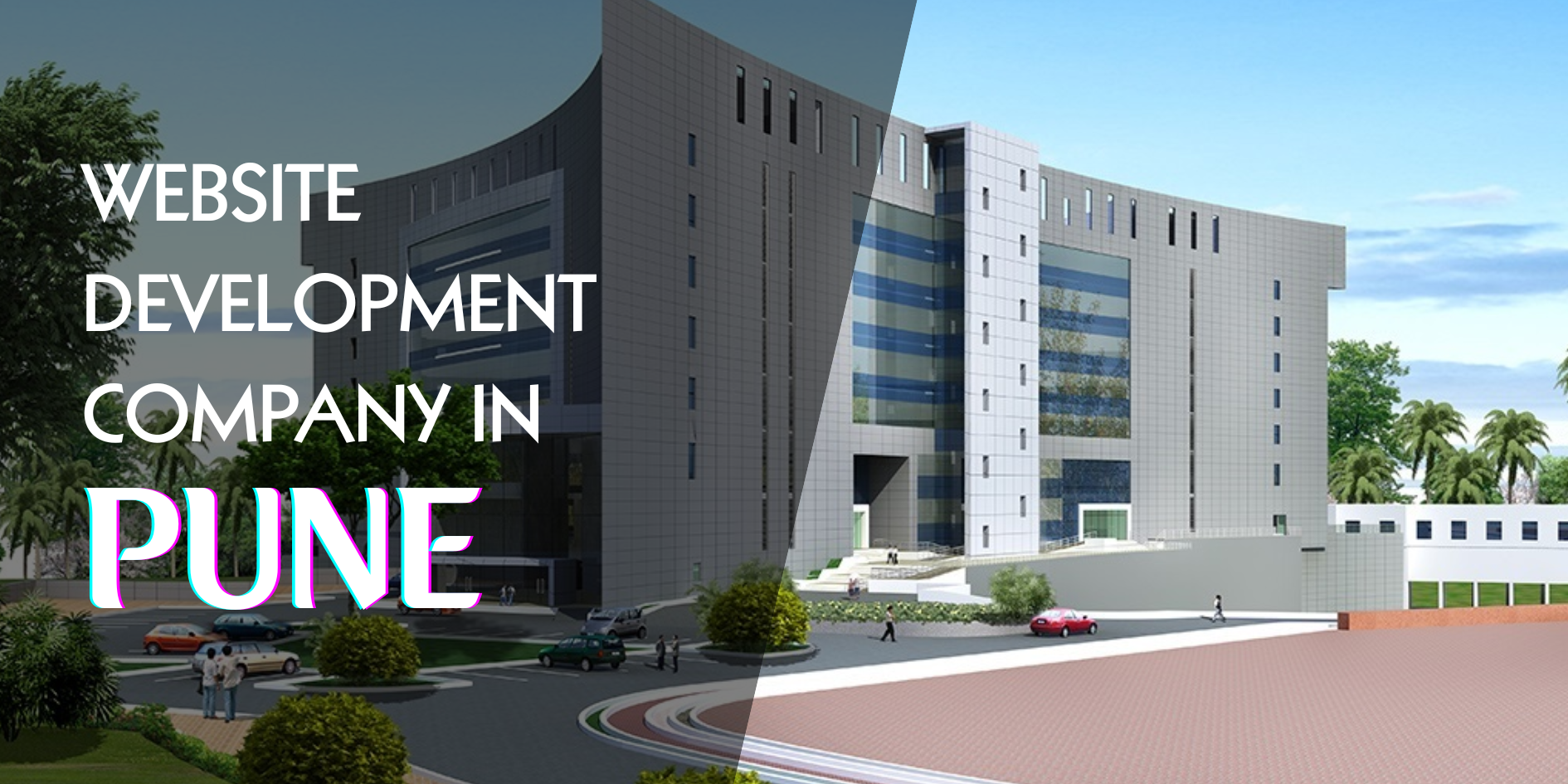 website development company in pune