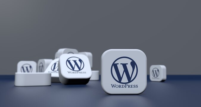 Wordpress