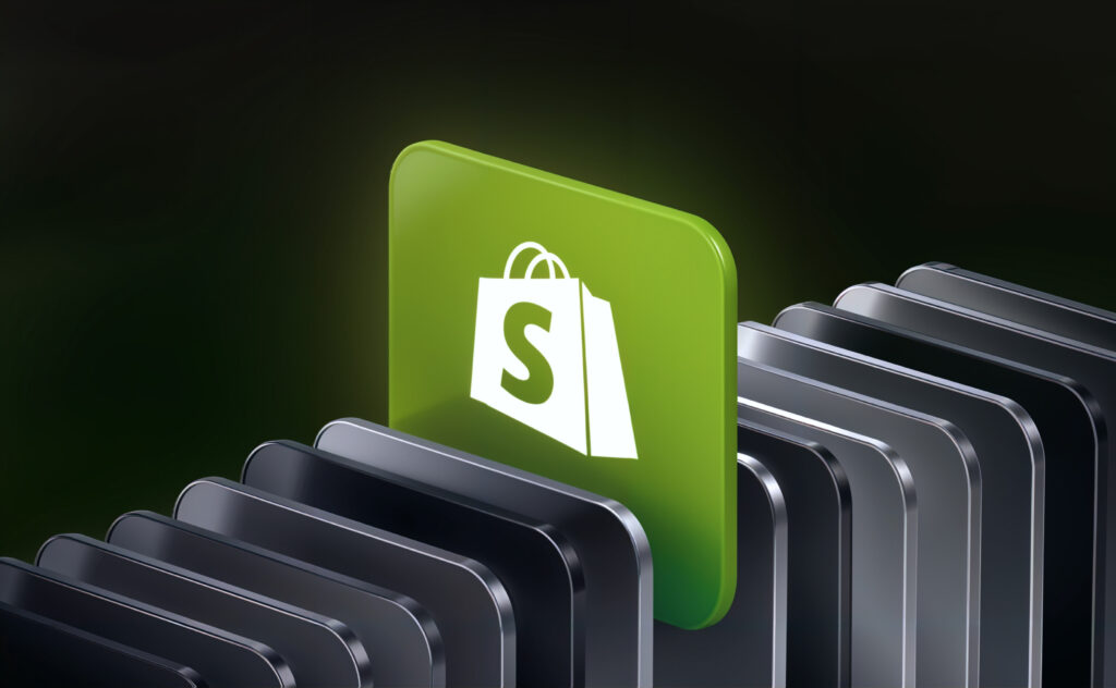 Shopify