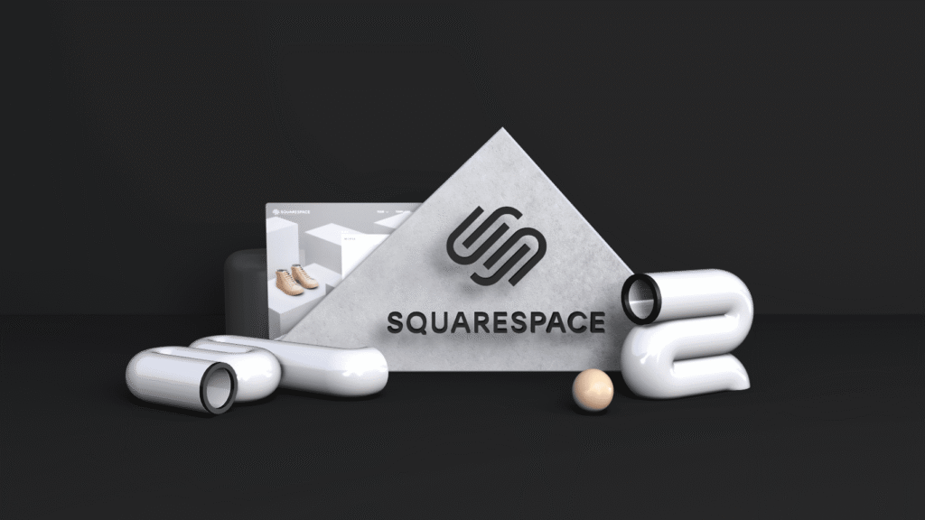 squarespace
