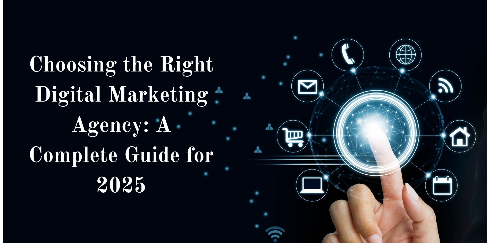 Digital Marketing Agency