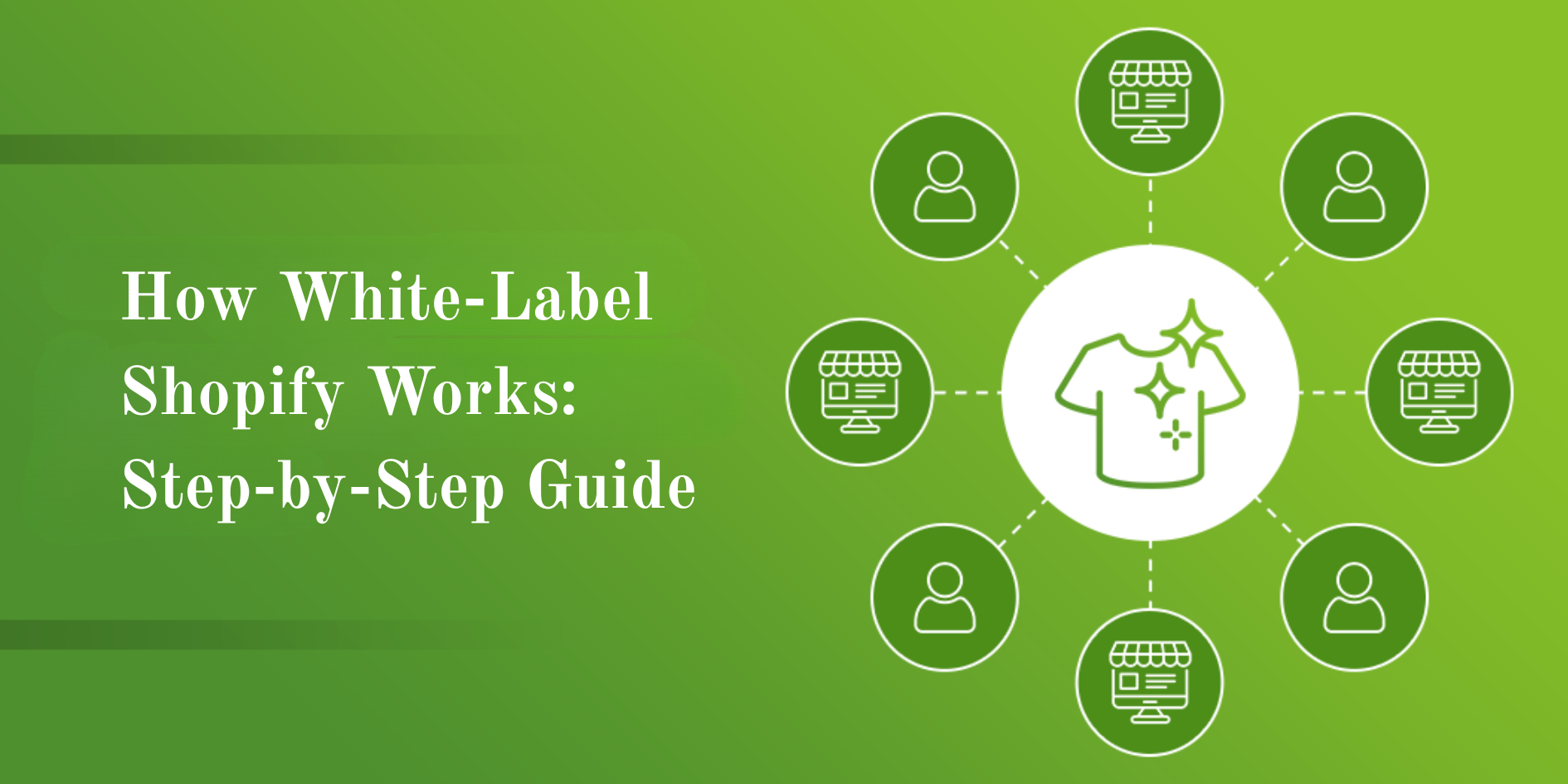 White Label Shopify Development Services