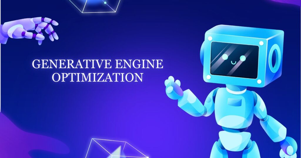 What’s Generative Engine Optimization (GEO) & How To Do It