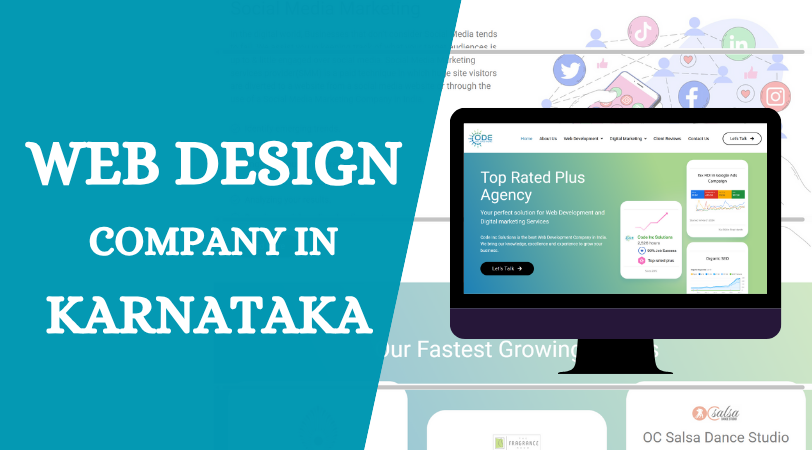 web design company in karnataka