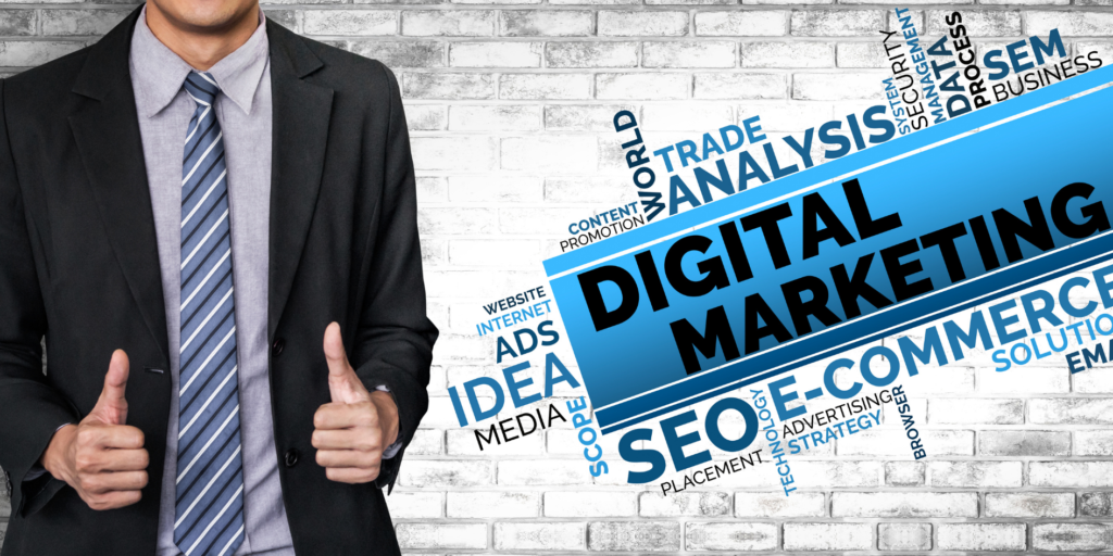 Best Digital Marketing Agency in Noida – Why Code Inc Solutions Is the Top Choice