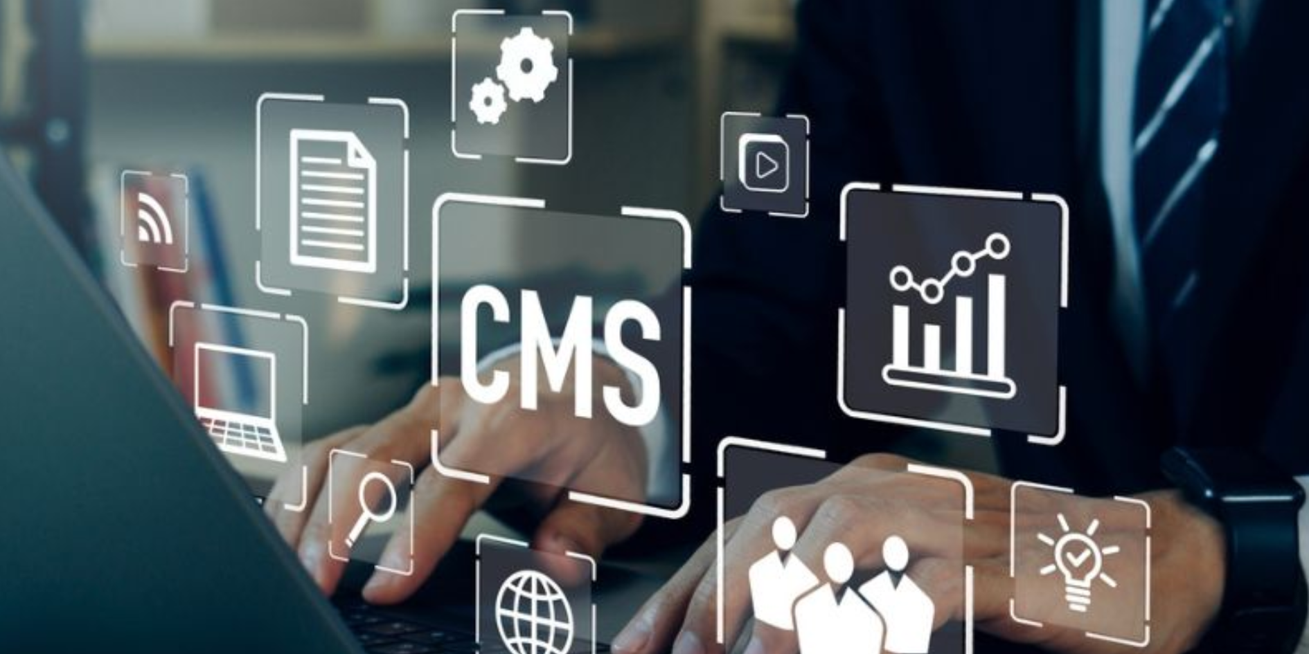 Content Management Systems