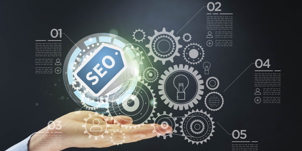 SEO Company in Gurgaon – Elevating Your Business in the Digital Era