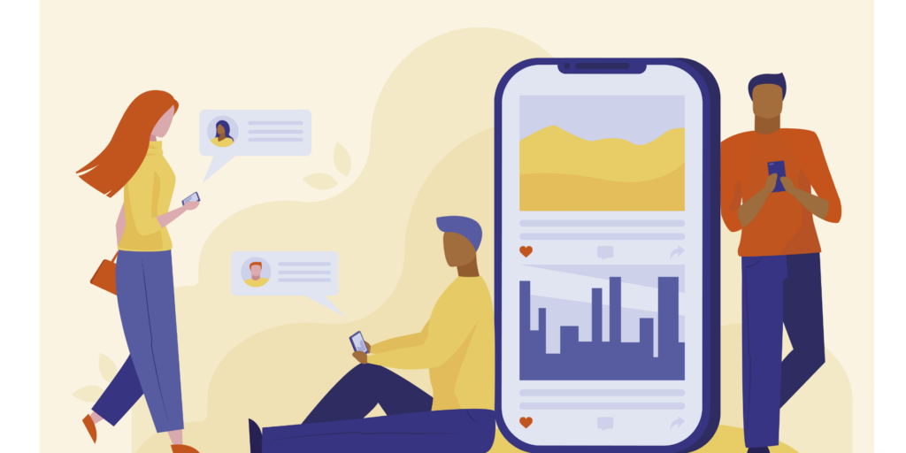 Social Media Marketing Agency Mumbai