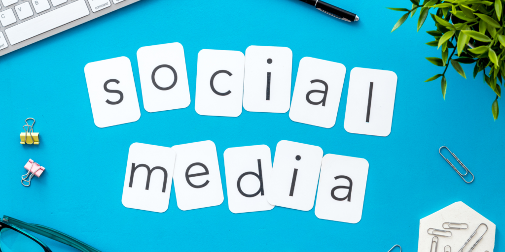 Social Media Marketing Strategies