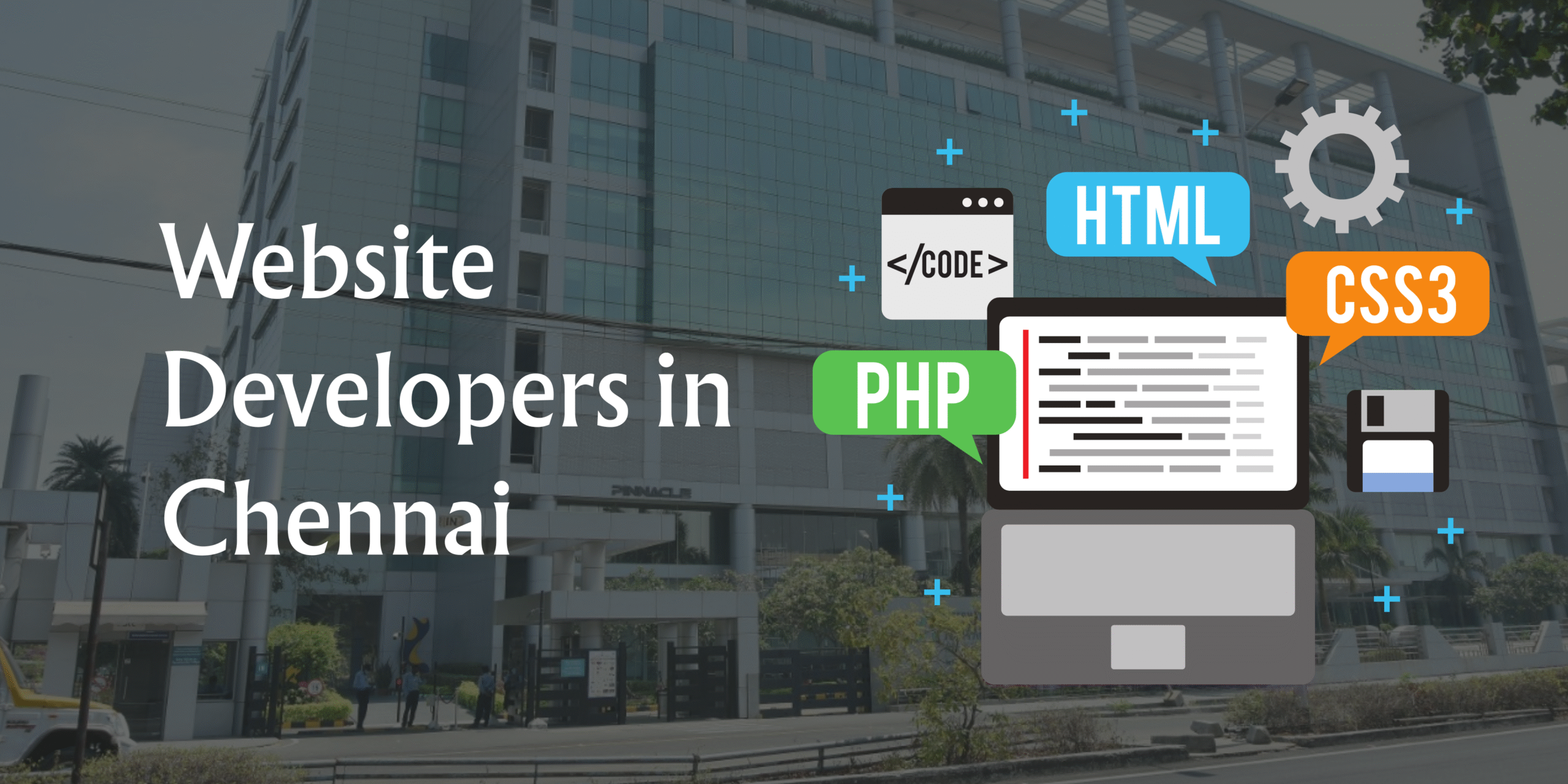 Website Developers in Chennai