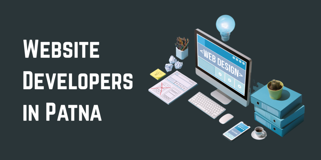 Top Website Developers in Patna: Build High-Performance Websites with Code Inc Solutions
