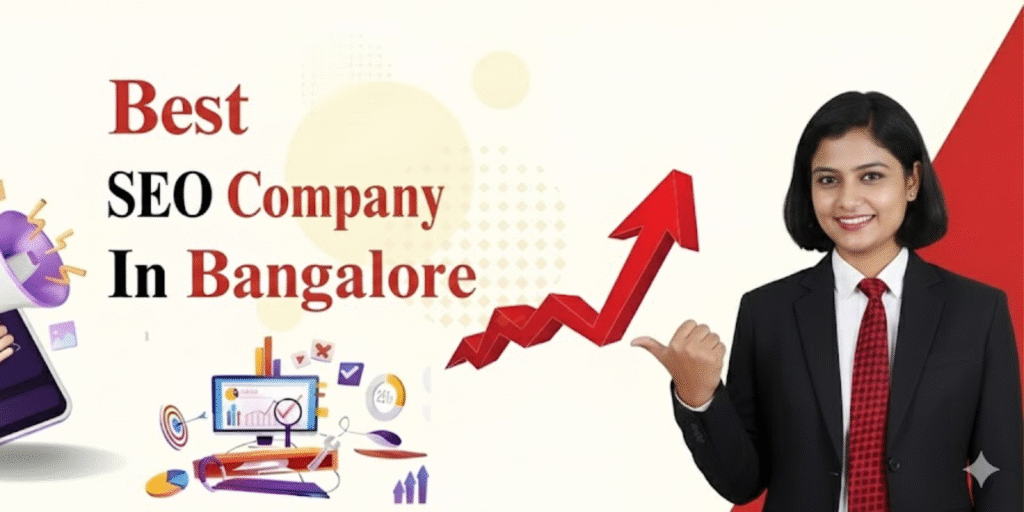 Best SEO Company in Bangalore: Boost Your Online Visibility with Code Inc Solutions