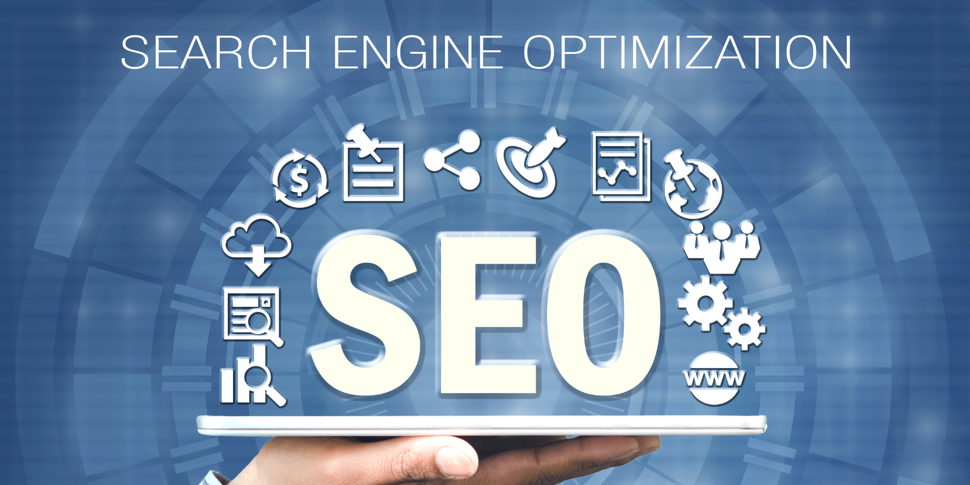 SEO Optimization Service