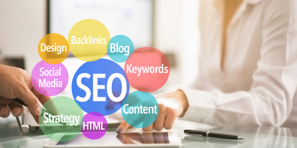 SEO Services in Hyderabad – Drive Organic Growth with Code Inc Solutions