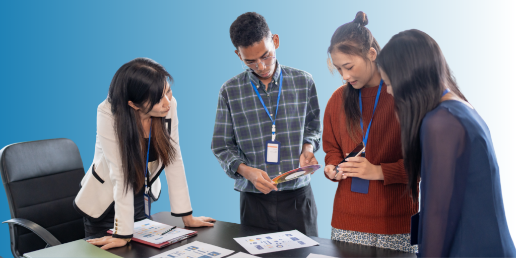 Website Designers in Bangalore: Building Powerful Digital Experiences