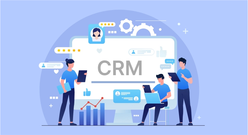 CRM Optimization