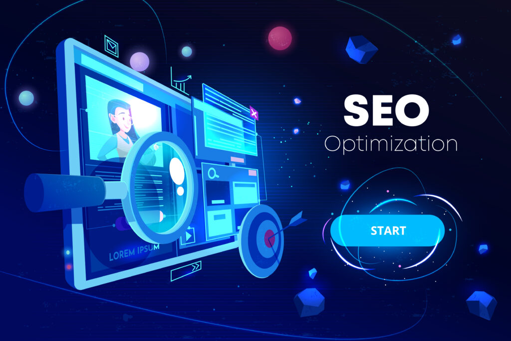 Best SEO Search Optimization Company 