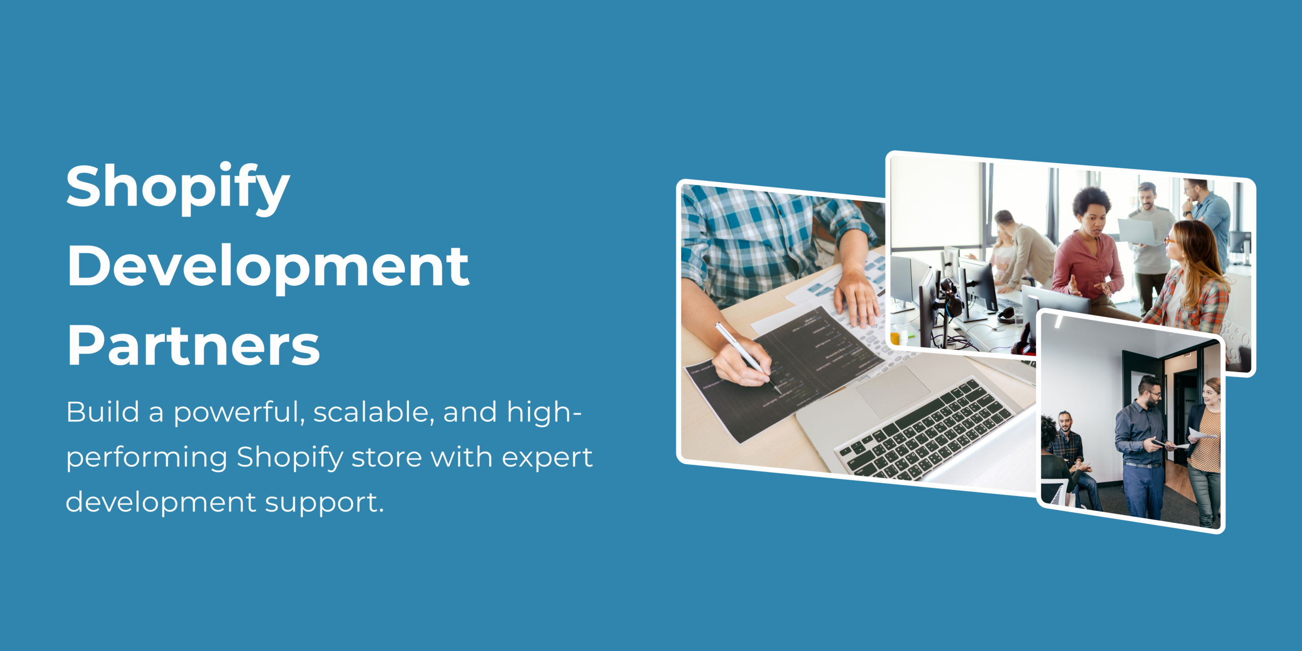 Shopify Development Partners