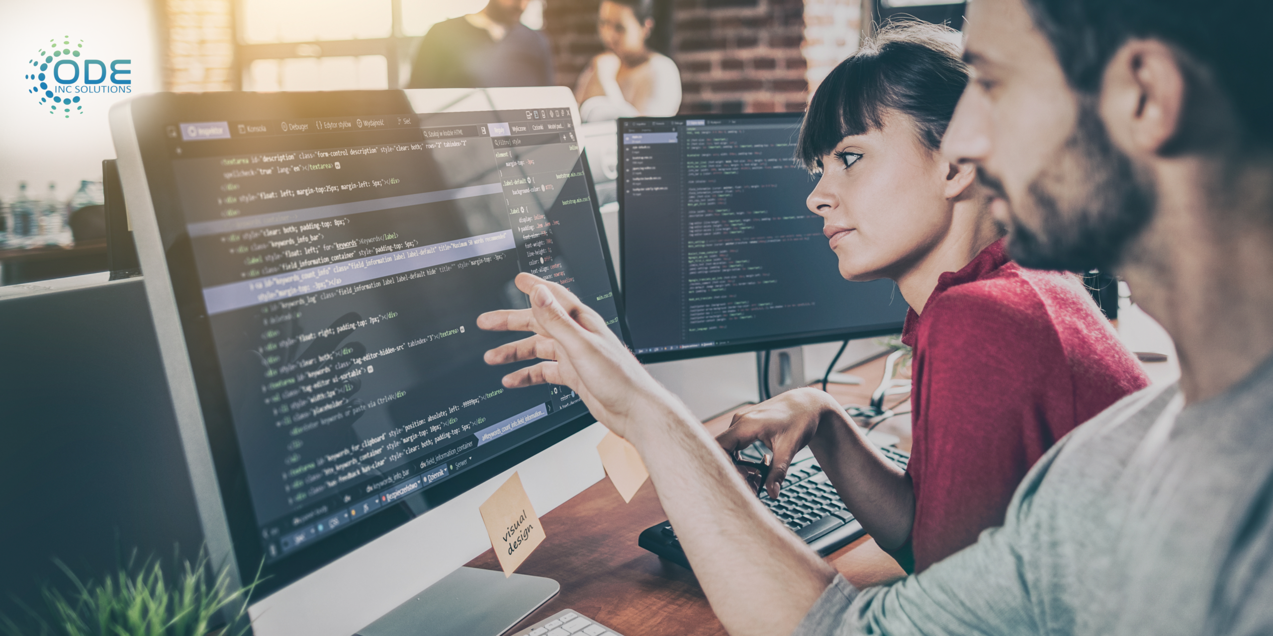 Website Development Company