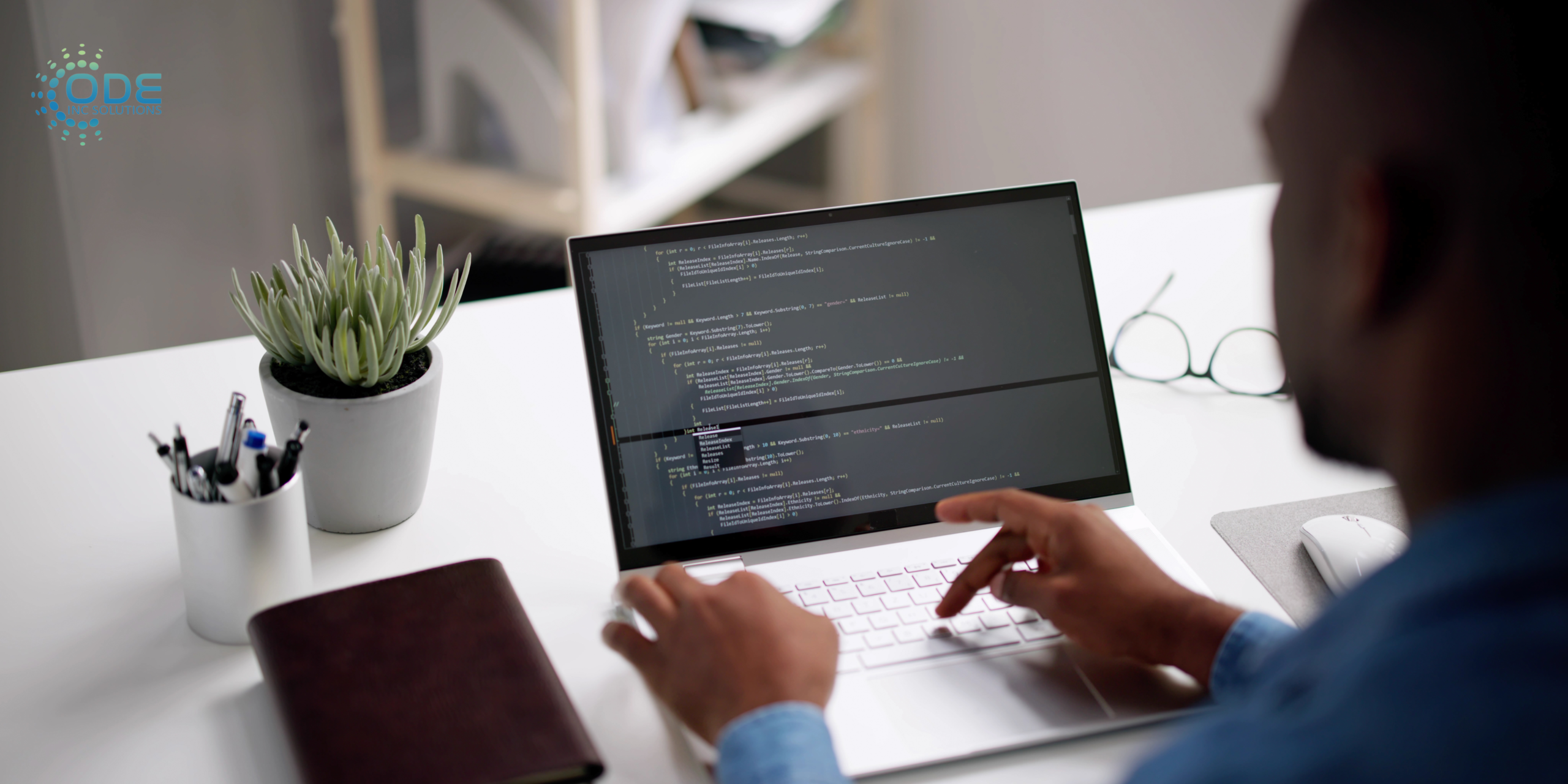 web development company